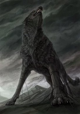 Wolf Claws of the night – Treino do Bosoushoku Haki do Espadahim! 6299875